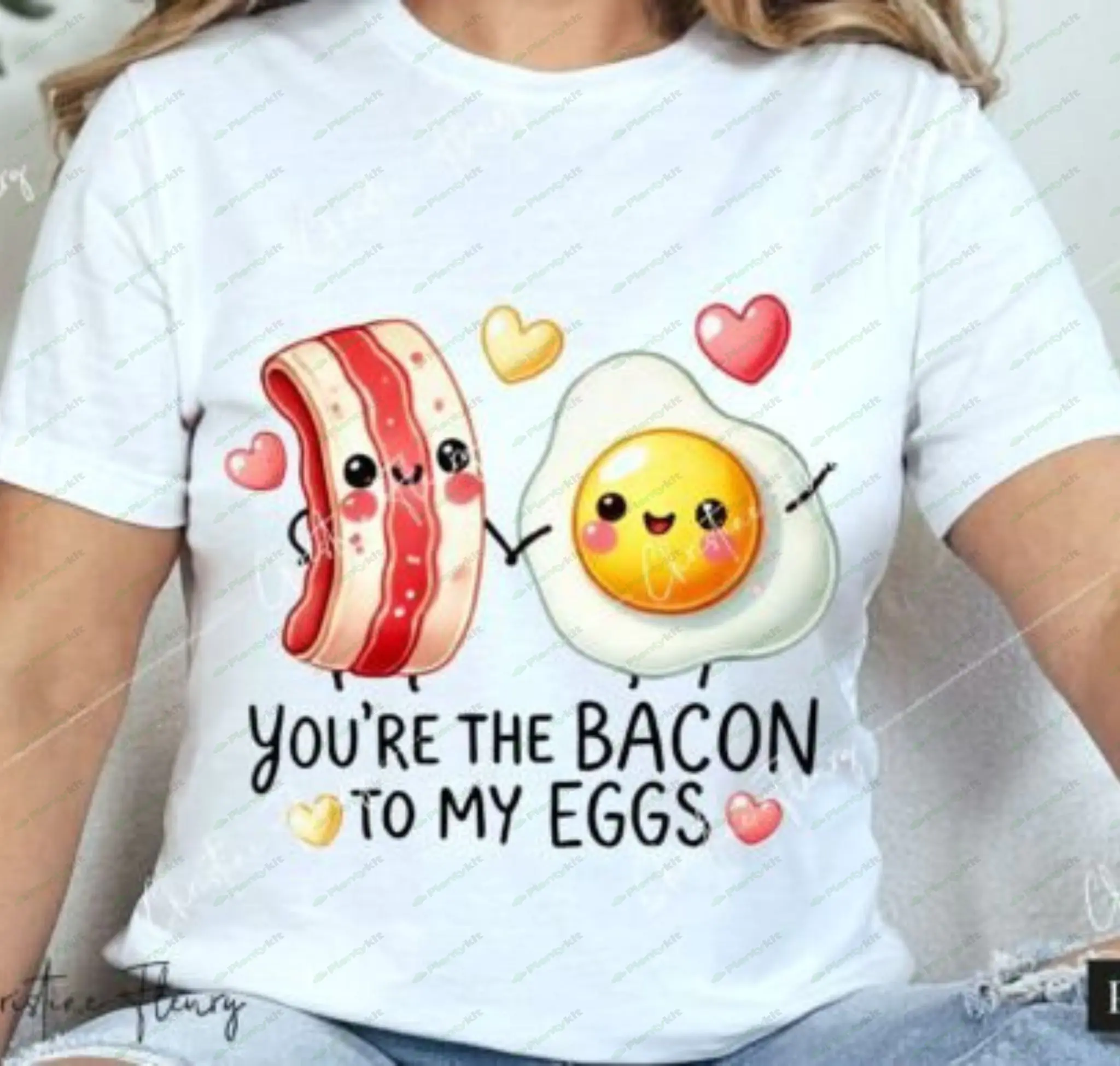Food Pun Funny Valentine PNG Bundle
