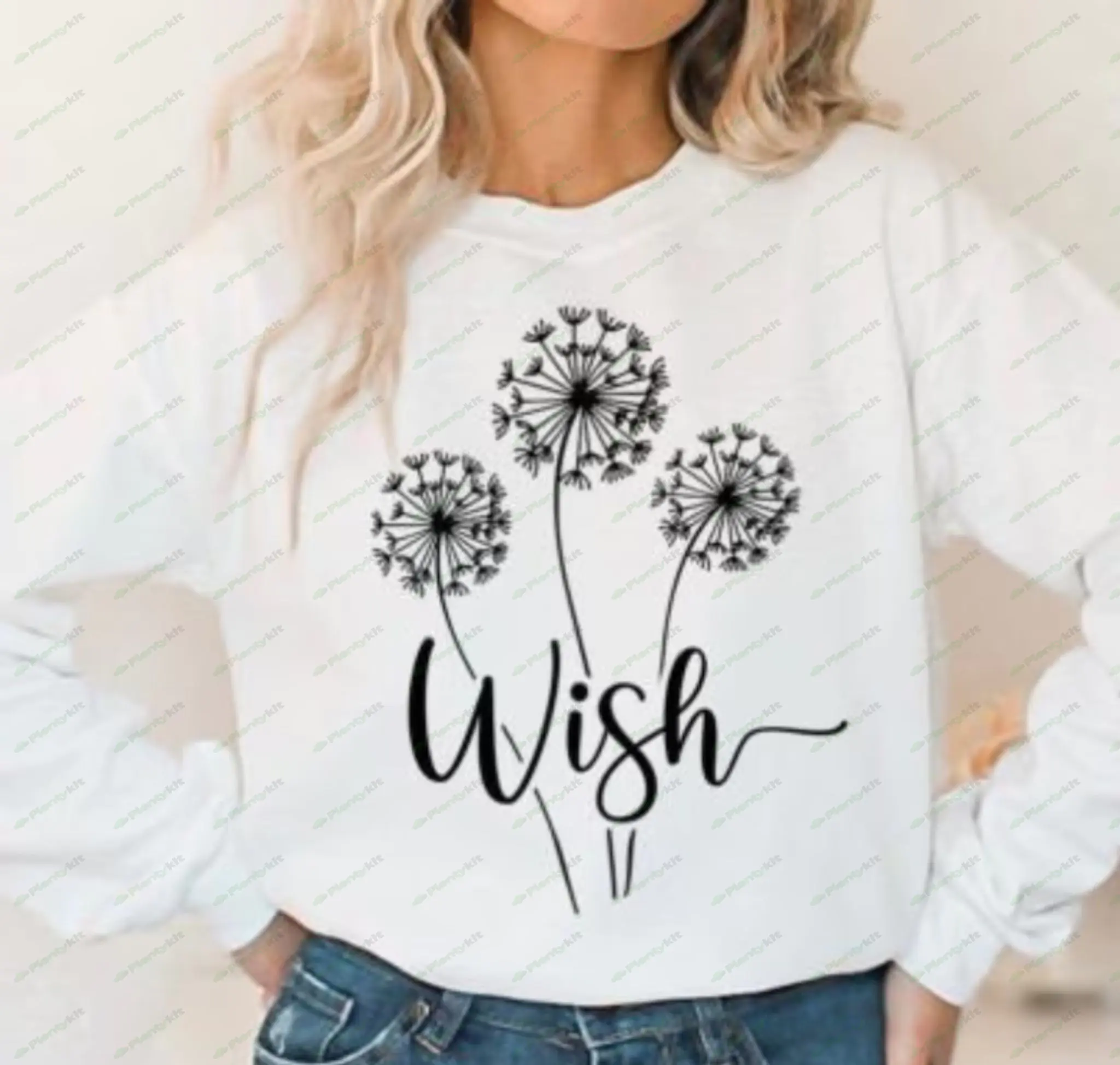 Dandelion Svg Bundle, Dandelion Svg, Dandelion Png, Clipart, Just Breathe Svg, Dandelion PNG, Svg.