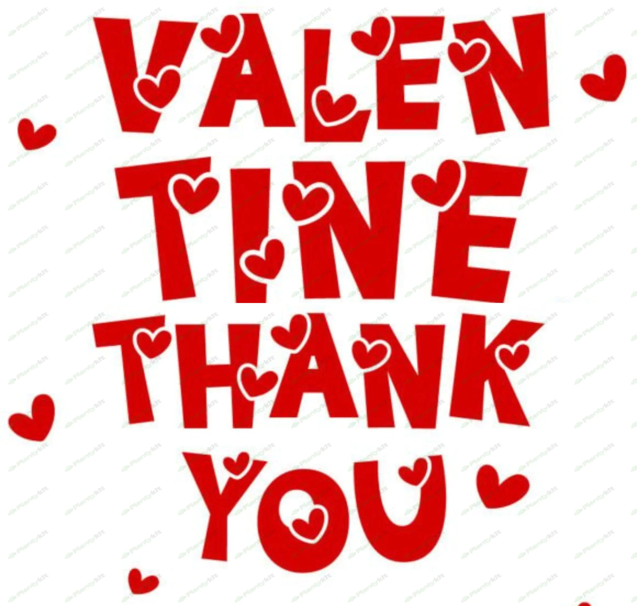 Valentine Font